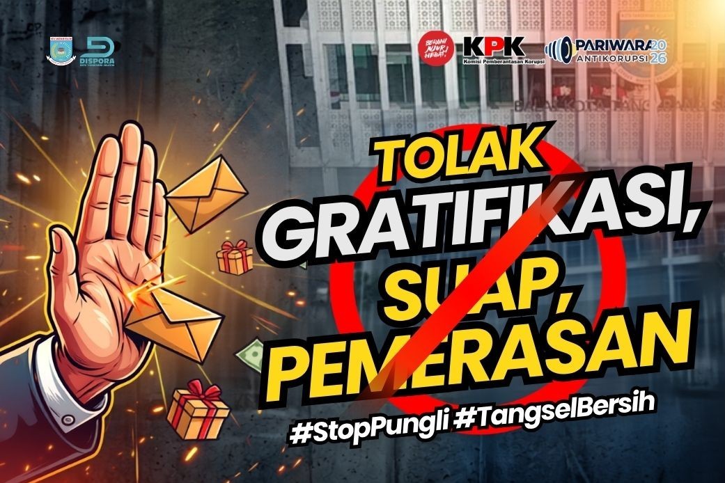 Awas Salah Kaprah! Ini Bedanya Gratifikasi, Suap, dan Pemerasan
